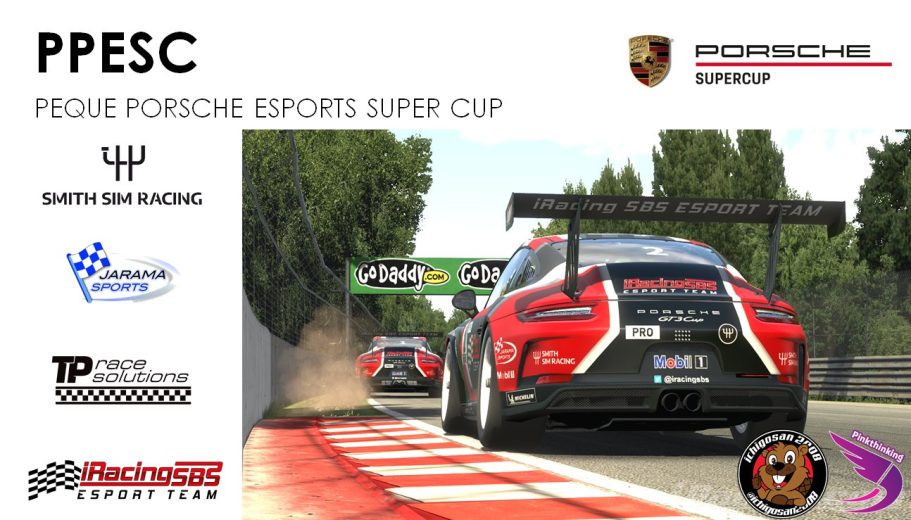 PPESC (Dos Ediciones) PPESC (Dos Ediciones)