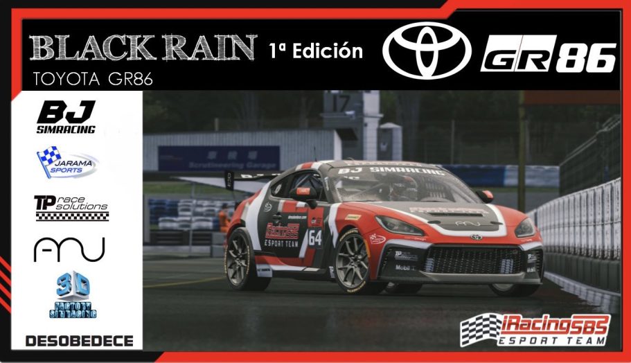 Black Rain Black Rain