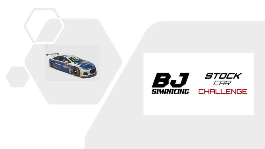 BJ Stock Car Challenge BJ Stock Car Challenge